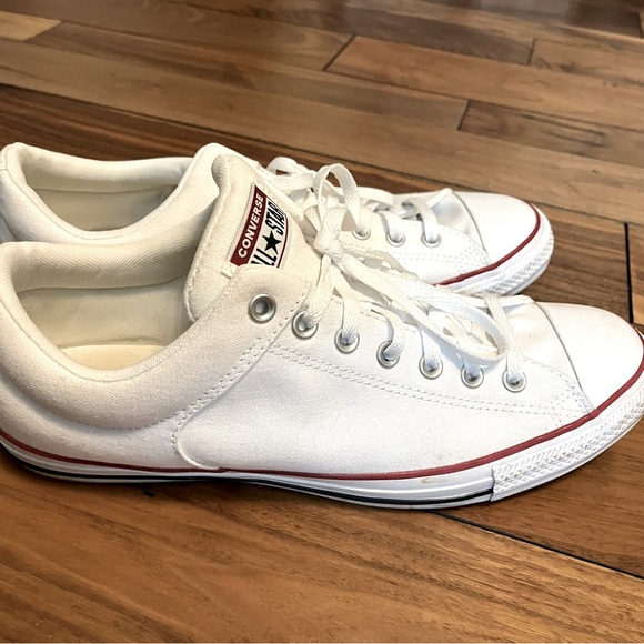 Men’s Converse Shoes - Picture 1 of 4